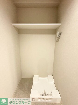 ラグゼナ八王子寺町の物件内観写真